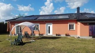 Ferienwohnung "KiFaSu", großer Garten, Hunde nach Rücksprache möglich - 8