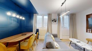 Bluestay 86 - Charmant appartement Paris 13 - Paris - 2