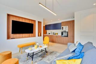 Bluestay 86 - Charmant appartement Paris 13 - Paris - 4