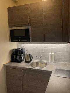 Super Stay Apartment in Oslo City Center - 8
