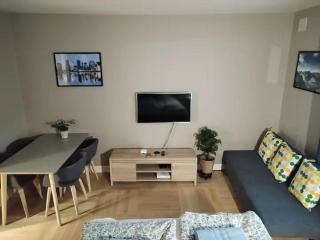 Super Stay Apartment in Oslo City Center - Oslo - 7