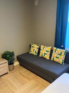 Super Stay Apartment in Oslo City Center - 6
