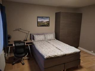 Super Stay Apartment in Oslo City Center - Oslo - 4