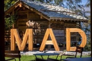 MAD Retreat Hotel - Nendaz - 9