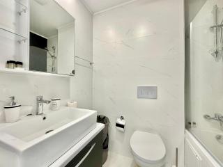 Single Room 001A StayInn by Cosmopolis - Ştefăneştii de Jos - 8