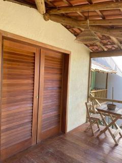 Vila Nativa Caraíva - Caraíva - 4