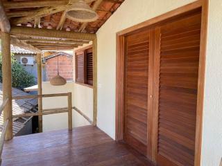 Vila Nativa Caraíva - Caraíva - 2