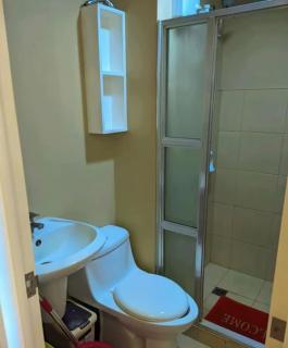 Cozy Place with Pool Avida Tower, IT Park - Città di Cebu - 1