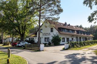 Ferienwohnungen zur Reuse - 0