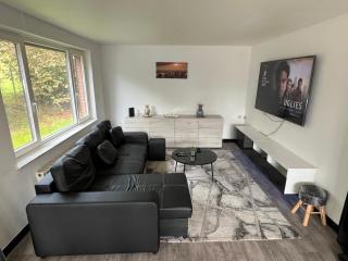 Deluxe apartment - 0