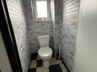 Deluxe apartment - 3