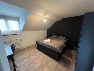 Deluxe apartment - Rochefort - 6