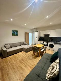 New Cavendish Street Residences - London - 1