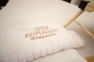 360 Nobile Suítes by Ozped - Brasília - 3