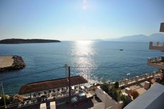 Pergola Hotel - Agios Nikolaos - 4