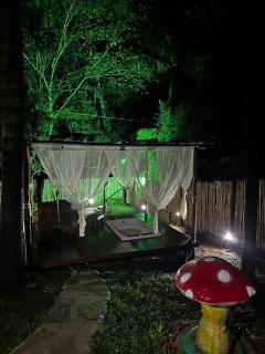Kombi Cipo Vip - Kombi de Luxo com Hidromassagem - Serra do Cipo - 0
