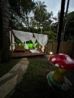 Kombi Cipo Vip - Kombi de Luxo com Hidromassagem - Serra do Cipo - 6