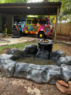 Kombi Cipo Vip - Kombi de Luxo com Hidromassagem - Serra do Cipo - 9