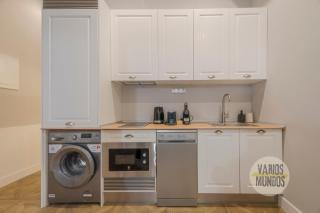 Super Nice Apt para 10pax en Malasaña-Centro E3 - Madrid - 1
