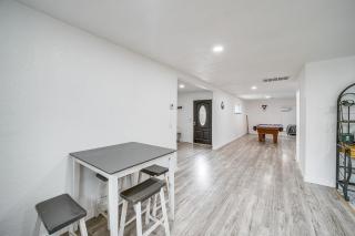 Steps to the Lake Eufaula Home with Game Room! - Eufaula - 4