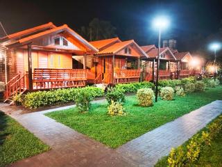 Song Lay Resort, Koh Mook, Trang THAILAND - Ko Muk - 0