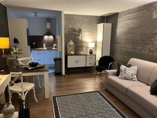 Location Studio avec Jardin en Hameau II - Gréolières - 9