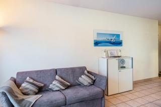 Ferienwohnung Am Salzhaff B6 - Rerik - 5