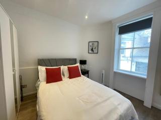 New Cavendish Street Residences - Londra - 7