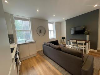 New Cavendish Street Residences - Londra - 4