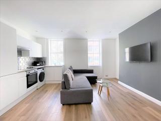 New Cavendish Street Residences - Londra - 3