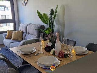 Modern 2 Bed Apt with Com Pool VM52 - Villamartin - 7