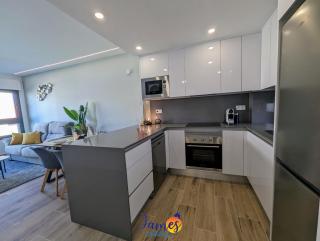 Modern 2 Bed Apt with Com Pool VM52 - Villamartin - 6