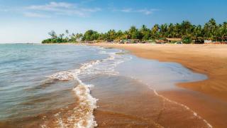 Selesta Sea by the Beach Morjim - Morjim - 5