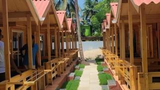 Selesta Sea by the Beach Morjim - Morjim - 4