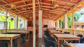 Selesta Sea by the Beach Morjim - Morjim - 3