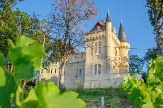 La Réserve du Château de Roques - Puisseguin - 7