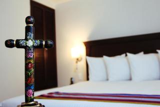 Palmareca Inn-Suites-Studio - Tuxtla Gutiérrez - 5