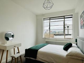 Camden Skyview Apartment - Londra - 7