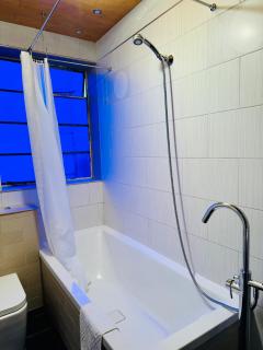 Camden Skyview Apartment - Londra - 3