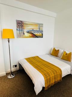 Camden Skyview Apartment - Londra - 6