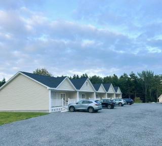 Hotel Pemaquid - 8