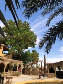 ملاذ Haven Resort Siwa-MALATH - 1