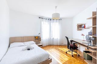 GuestReady - Séjour familial dans le 20ème - Paris - 4