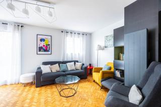 GuestReady - Séjour familial dans le 20ème - 7