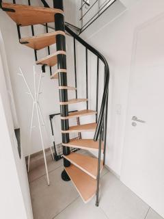Melem Apartments - Langen - 6
