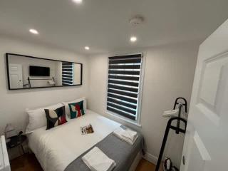 New Soho Loft - Apt 2 by Indigo Flats - Londres - 7