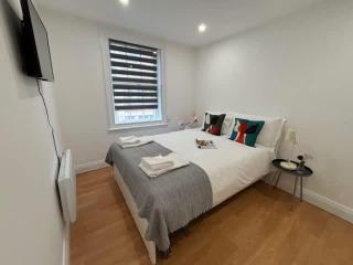 New Soho Loft - Apt 2 by Indigo Flats - London - 4