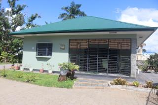 Comfortabele vakantiewoning in Wanica, Suriname - 0