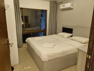 2bedroom aprt at 7th circle f-r1 - Amman - 2