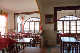 Hôtel Restaurant l'Agachon - Albaron - 2